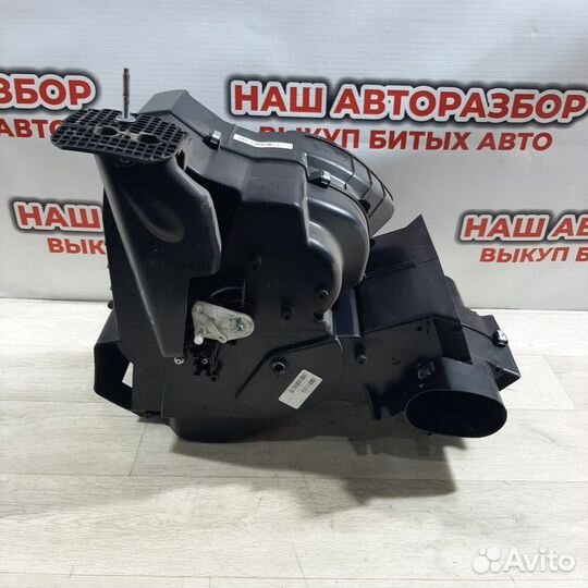 Корпус печки LADA Granta седан 2018