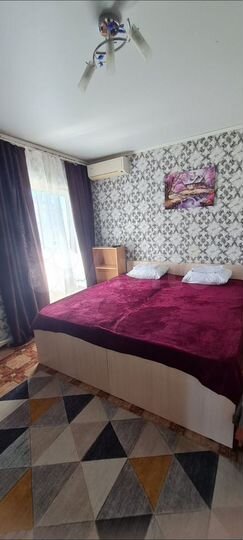 Комната 15 м², 2/2 эт.