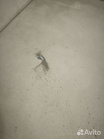 Диван угловой бу