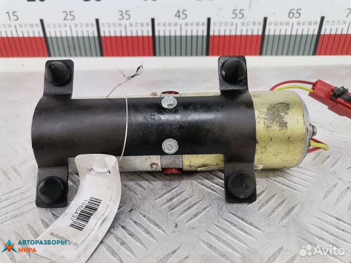 Кнопка (выключатель) Chrysler Sebring 1998