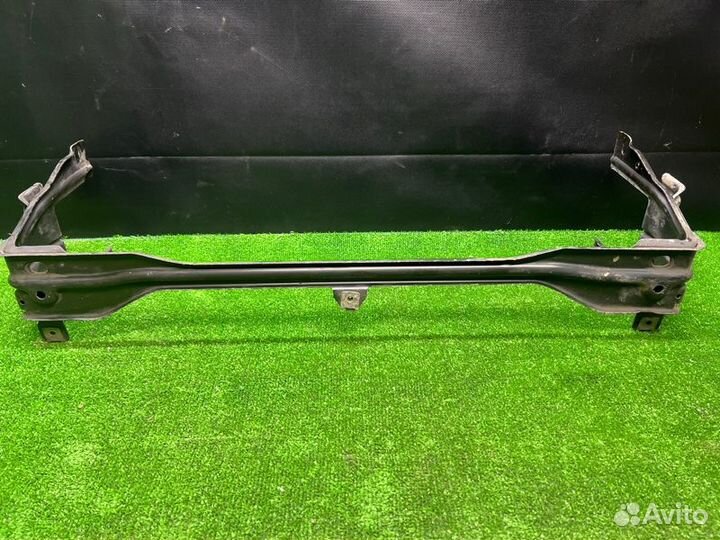 Рамка радиатора Mercedes S W221