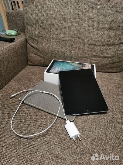 iPad pro 10.5 512 гб 2018
