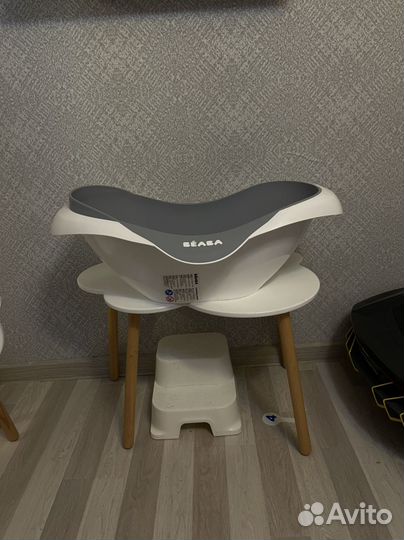 Ванна детская