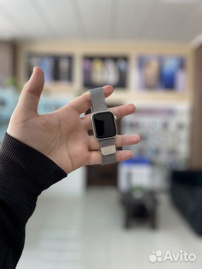 Apple watch SE