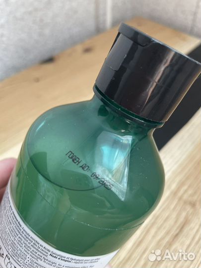 Шампунь loreal для обьема