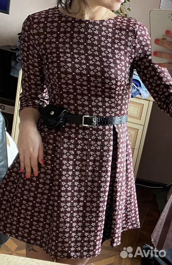 Пакет вещей на девушку 42-44