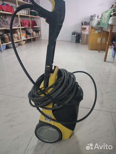 Мойка karcher к5.20