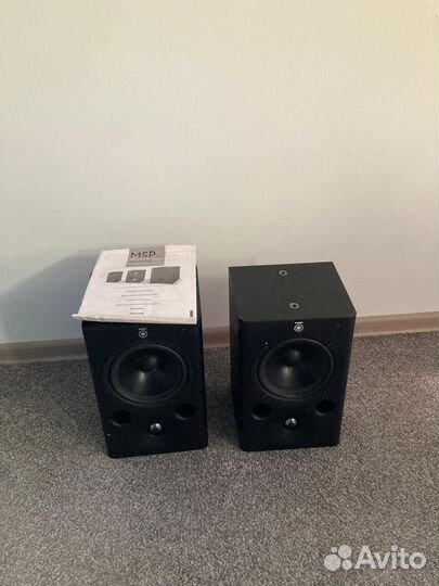 Yamaha MSP 7