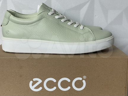 38 кеды ecco soft 60 K