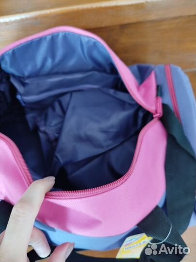 Спортивная сумка детская