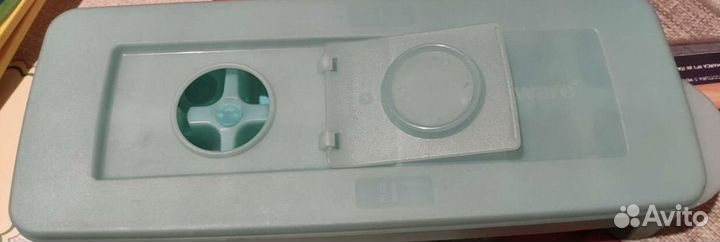 Контейнер для льда