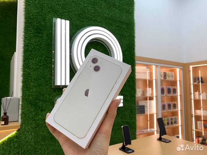 iPhone 13, 128 ГБ