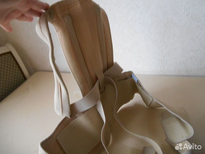 Корректор осанки ортопедический orlett(Германия)