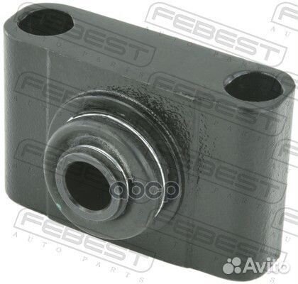 Сайлентблок задний заднего верхнего рычага подх