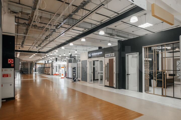 Торговая площадь, 50 м²
