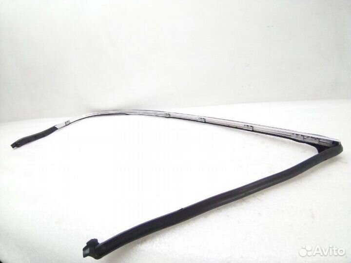 Молдинг двери задний правый Bmw 5-Series E60 2.5