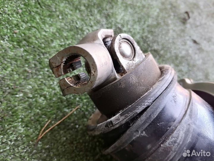 Карданчик рулевой Lexus Gs300 JZS160L-beaqfw