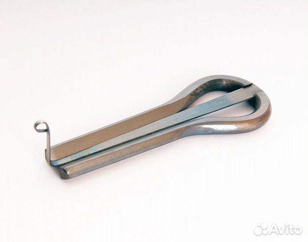 Варган EV-Bch-85 «Бочаг» Хакасские варганчики