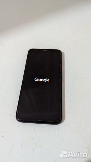 Google Pixel 4, 6/128 ГБ