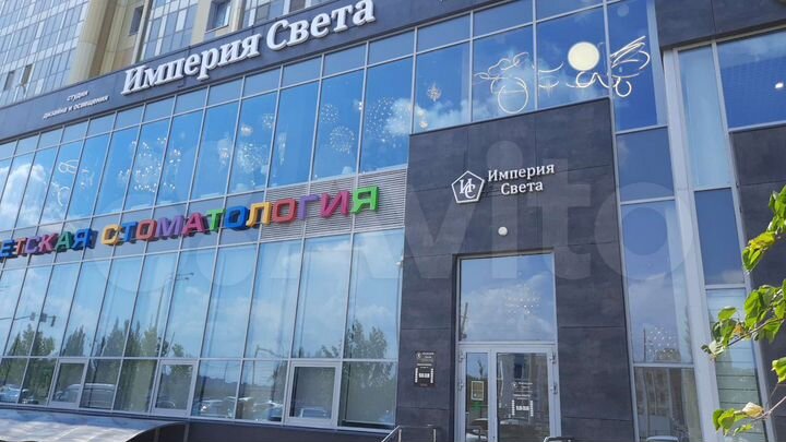 Арендный бизнес, ЖК Победа, 359 м²