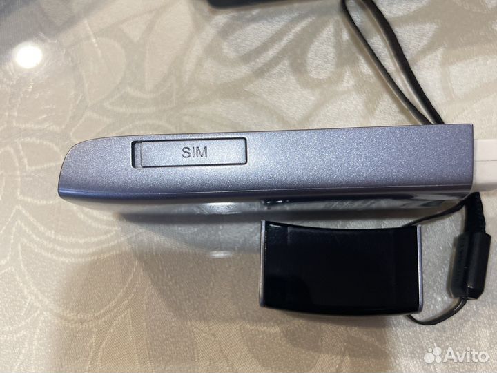 МТС connect 4G LTE