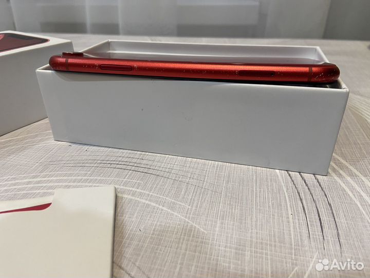 iPhone Xr, 128 ГБ