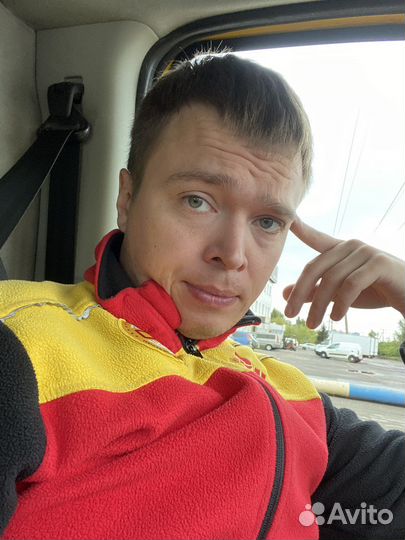 Менеджер, Водитель, Продавец