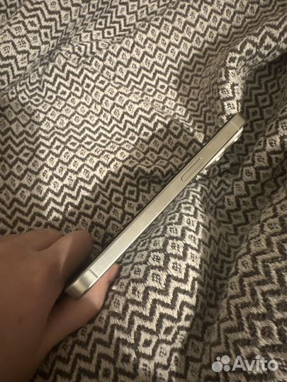 iPhone 15 Pro, 128 ГБ