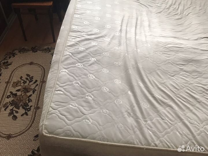 Матрас 160х220