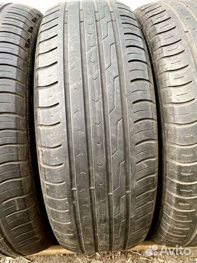 Cordiant Comfort 2 SUV 225/65 R17 106H