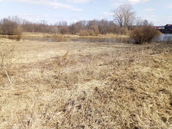 Участок 6,5 сот. (ИЖС)