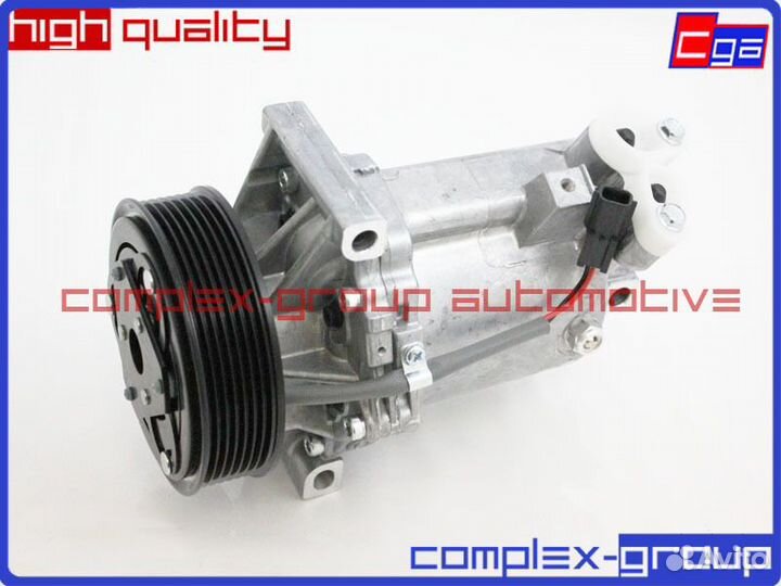 Компрессор 926000216R 13CC1811RA CGA