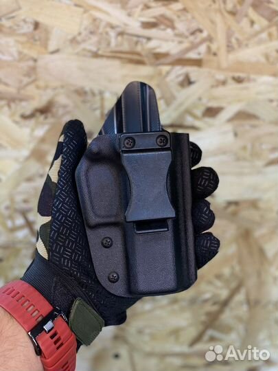 Кобура grand power T10/12