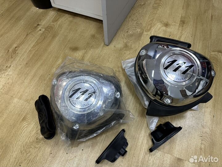 Indian Roadmaster air box 111 коробка 111 сток