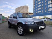 Ford Maverick 3.0 AT, 2004, 300 000 км, с пробегом, цена 499 000 руб.