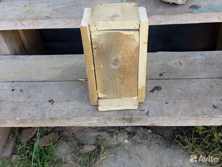 Скворечьник