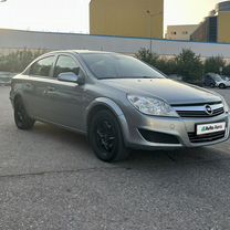 Opel Astra 1.6 MT, 2012, 278 000 км, с пробегом, цена 570 000 руб.