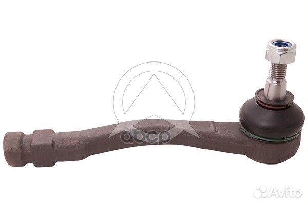 Наконечник поперечной рулевой тяги 53330 Sidem