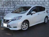 Nissan Note 1.2 CVT, 2020, 68 200 км, с пробегом, цена 880 000 руб.