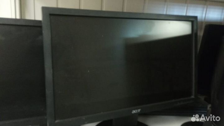 Мониторы 19