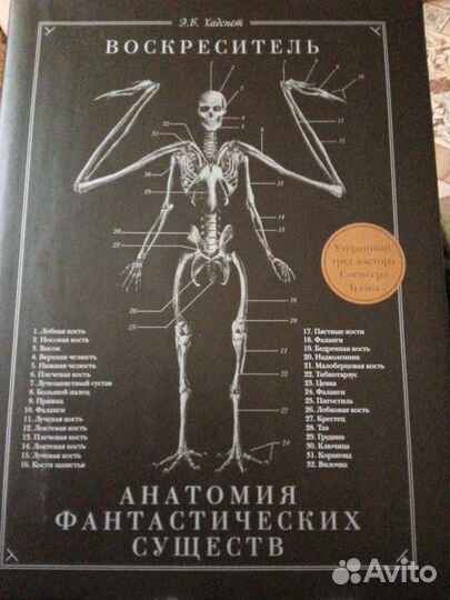 Книги (пополняются)