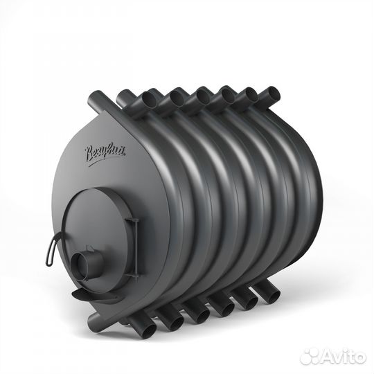 Печь отопительная везувий аогт 03 (600)