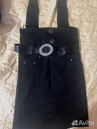 Одежда для школы