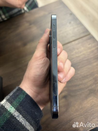 iPhone 12 Pro, 256 ГБ
