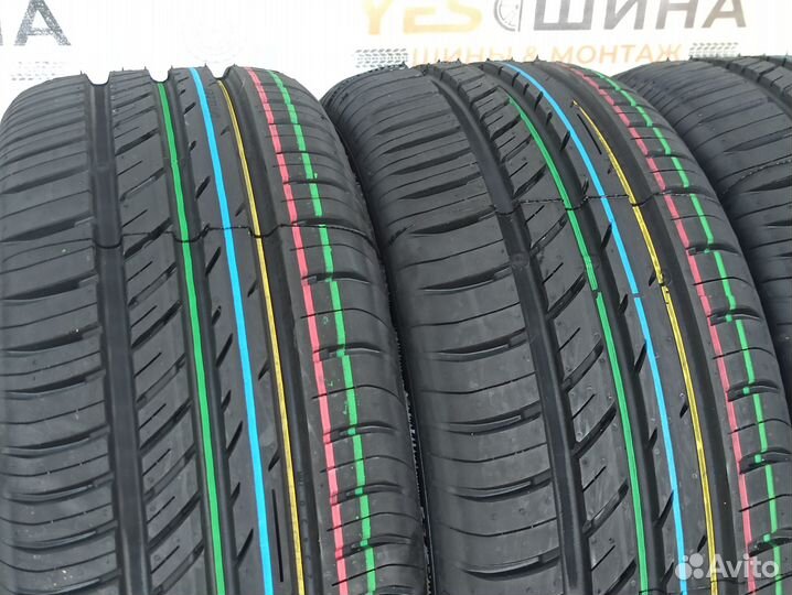 Viatti Strada Asimmetrico 195/50 R15 82V