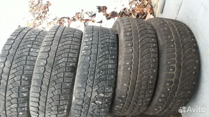 Viatti Brina V-521 205/55 R16