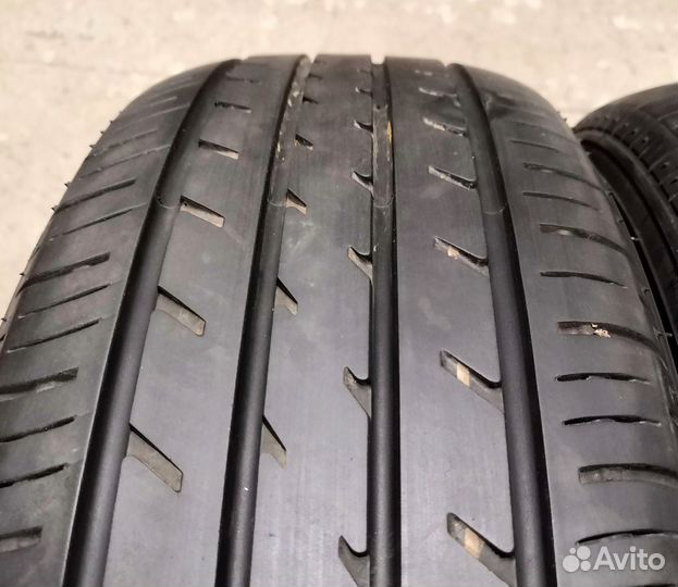 Toyo NanoEnergy J63 185/60 R15