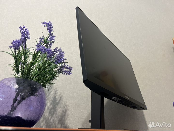 Игровой Монитор Philips 165Hz 24“ IPS На гарантии