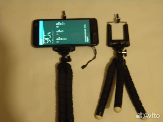 Мини штатив