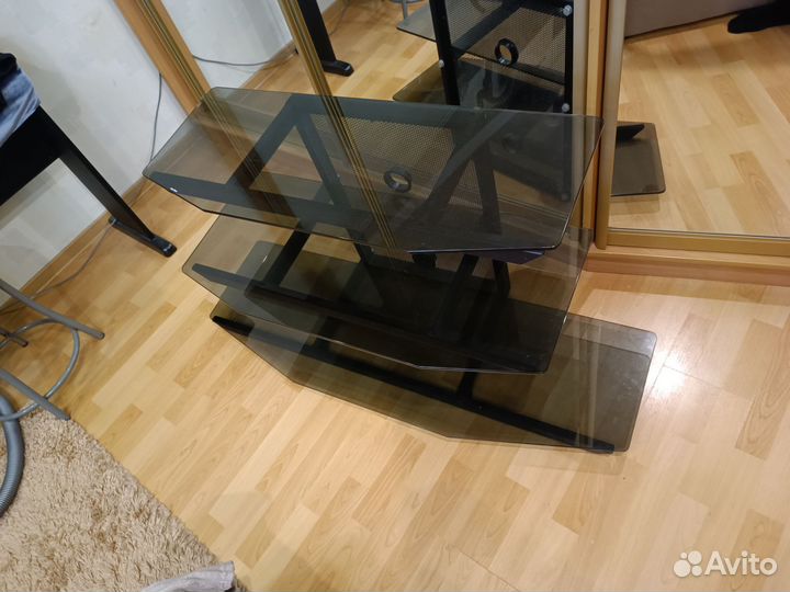 Тумба под телевизор бу